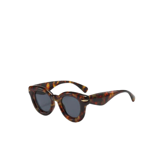 Laguna Sunglasses | Tortoise