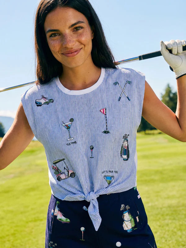 Golf Knot T-Shirt