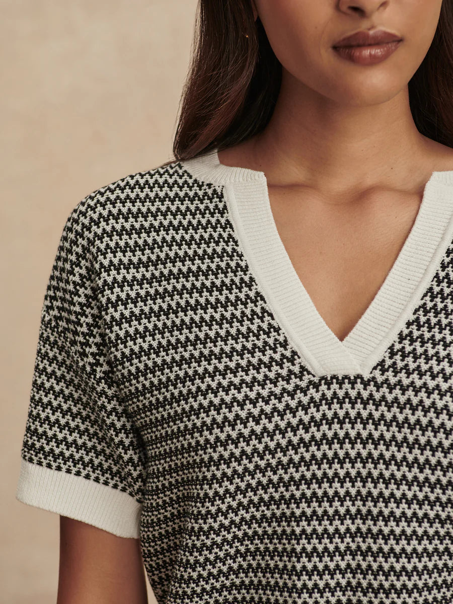 Dora 2.0 Knit Top