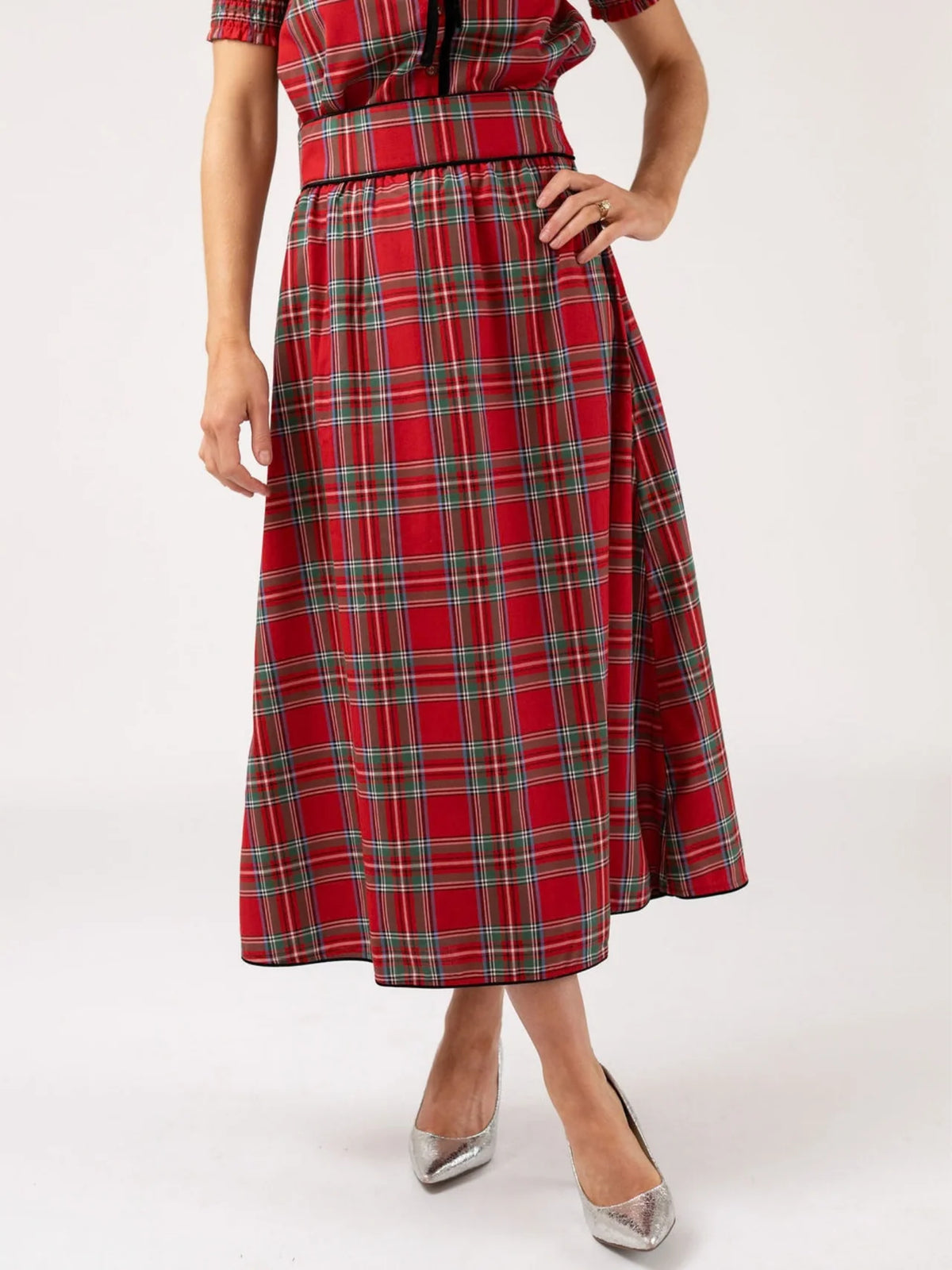 Markey Skirt
