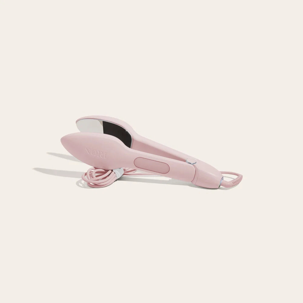 The Nori Press | Pink