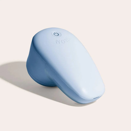 The Nori Trim | Blue