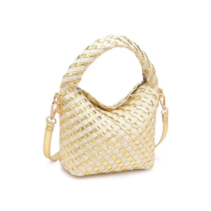 Jessamine | Gold Ivory