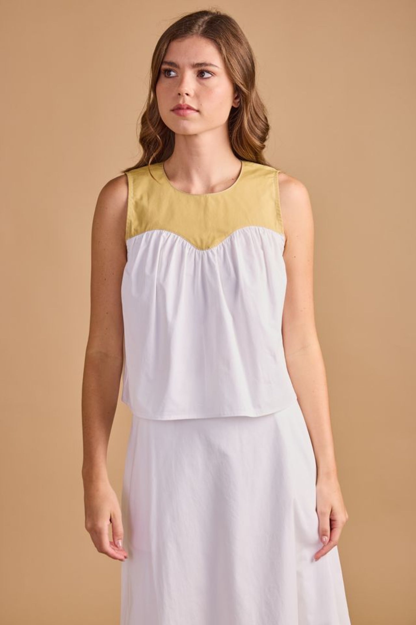 Alaiya Top