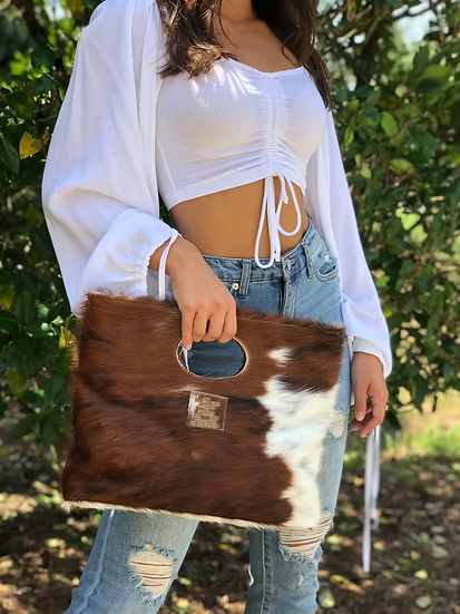 Sierra Handbag/Crossbody