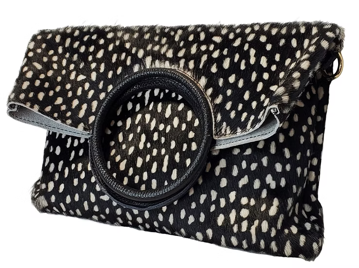 Saveria Bag