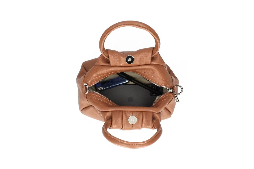 Fifi Handbag | Brown