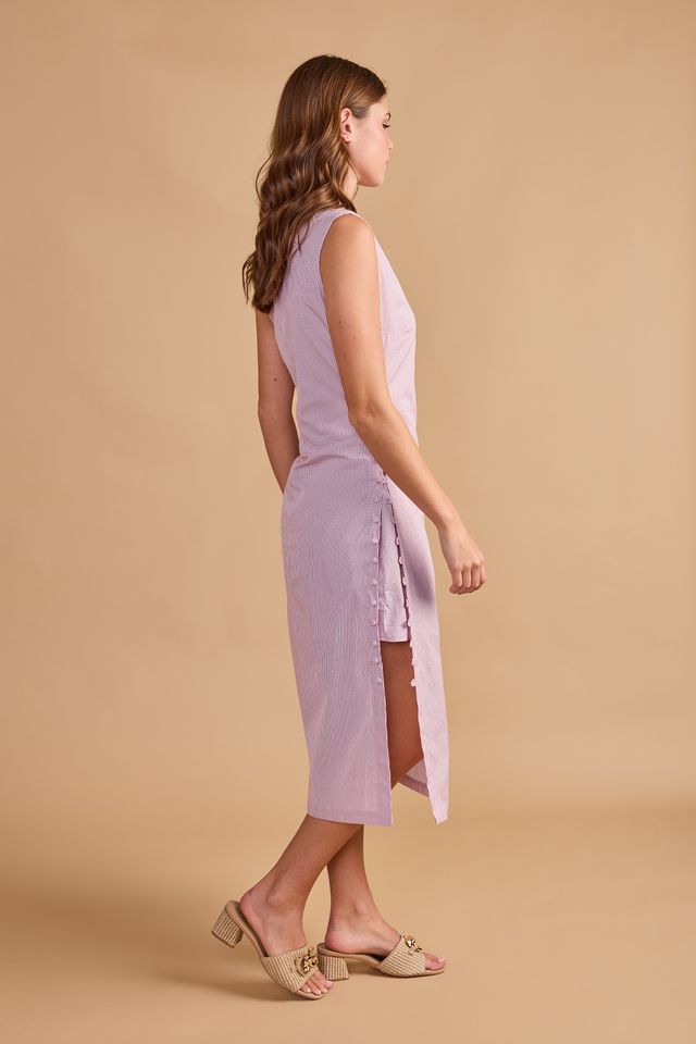 Baylor Dress