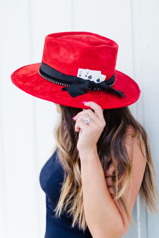 Red Hat