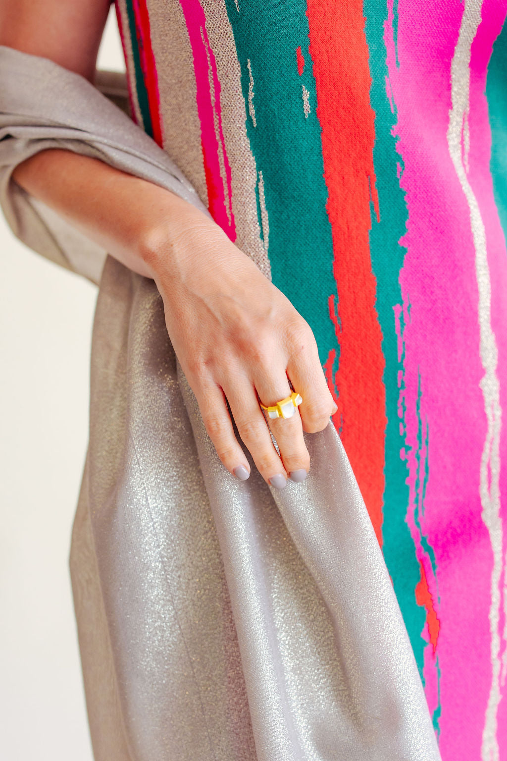 Corine Ring | MOP