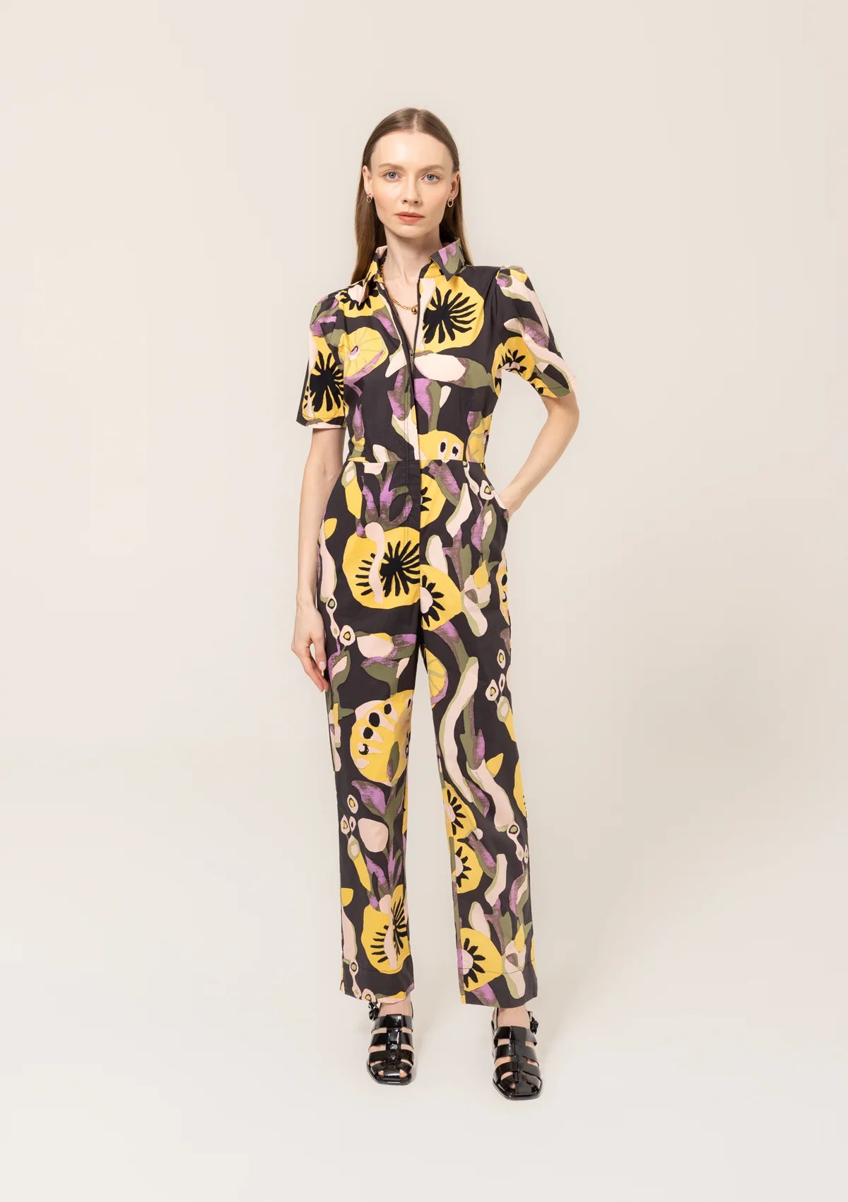 Kami Jumpsuit