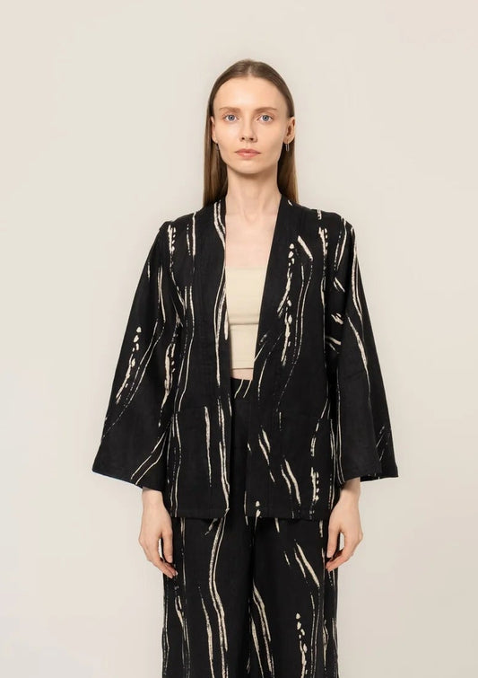 Maisie Duster