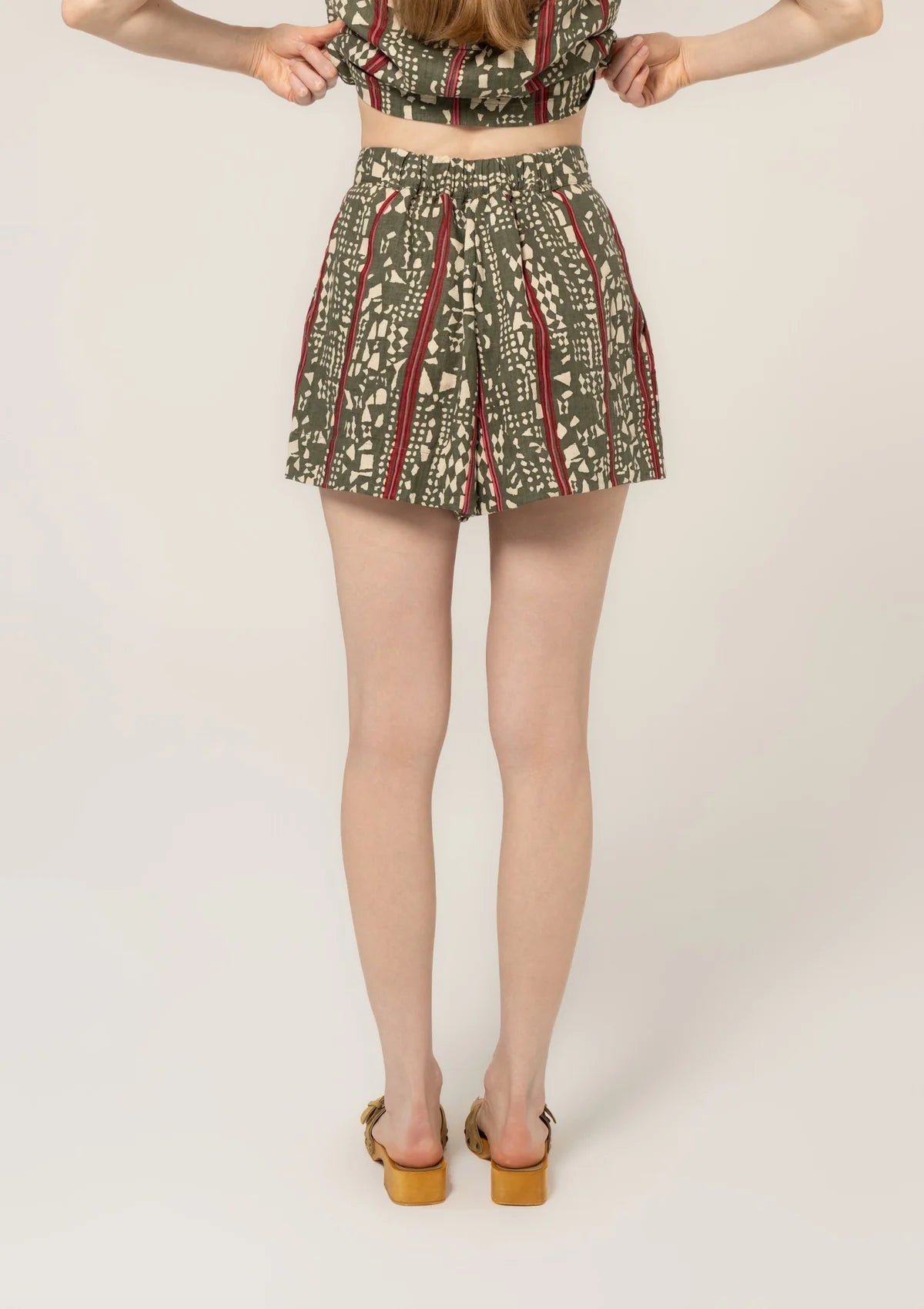 Lora Short