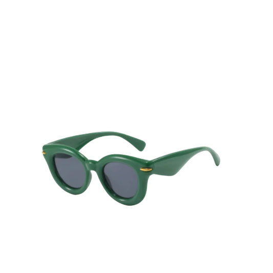 Laguna Sunglasses | Green