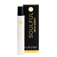 SoulFul (Sheer Amber) Perfume