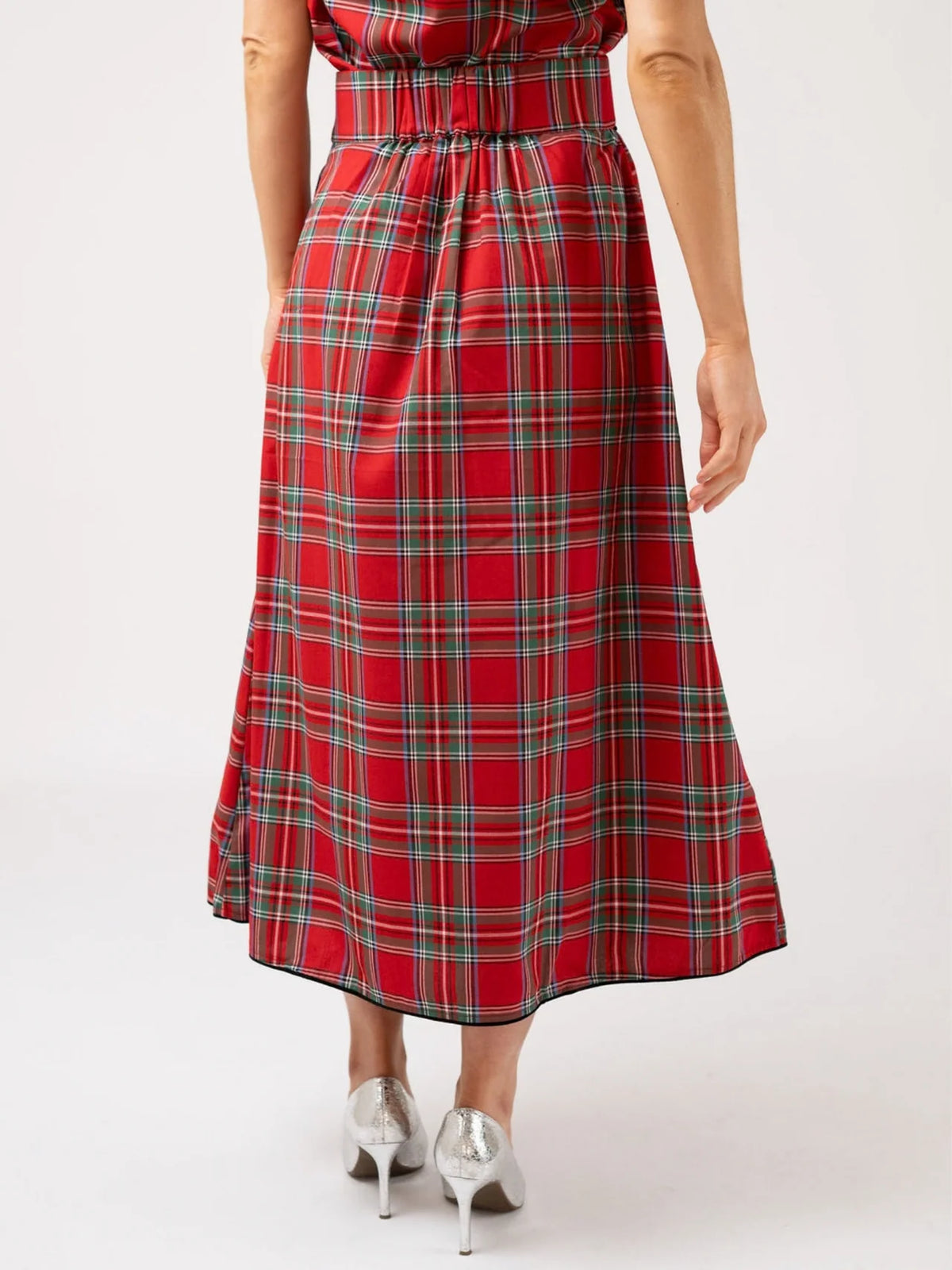 Markey Skirt