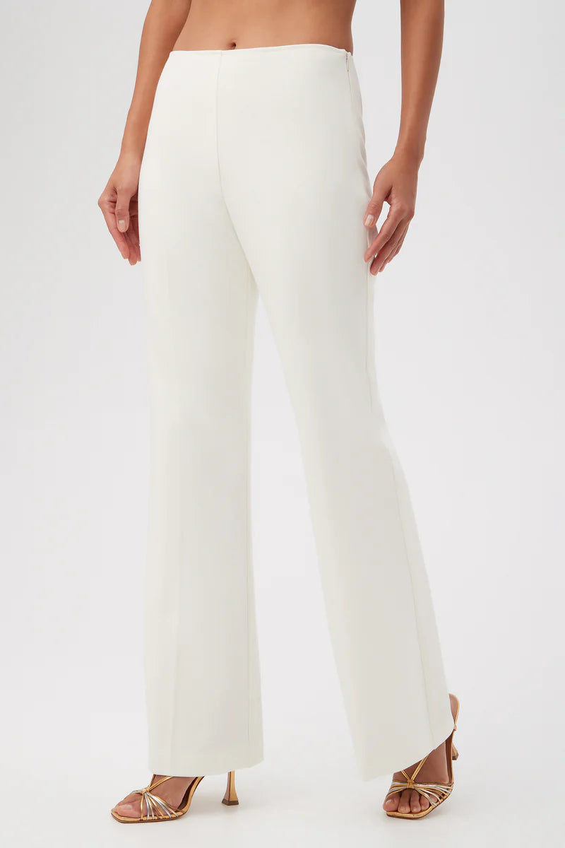 Lancelot 2 Pant | Winter White