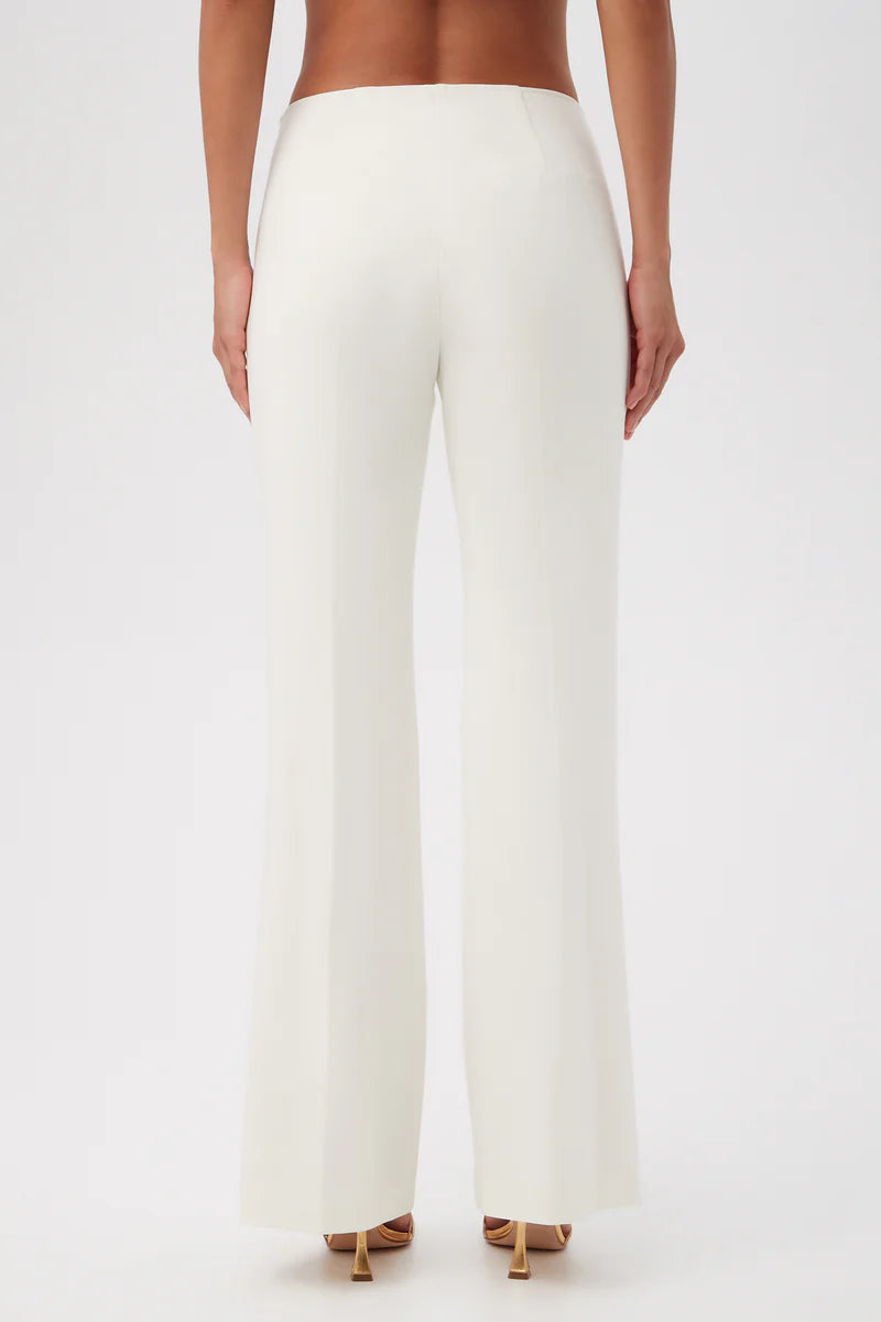 Lancelot 2 Pant | Winter White