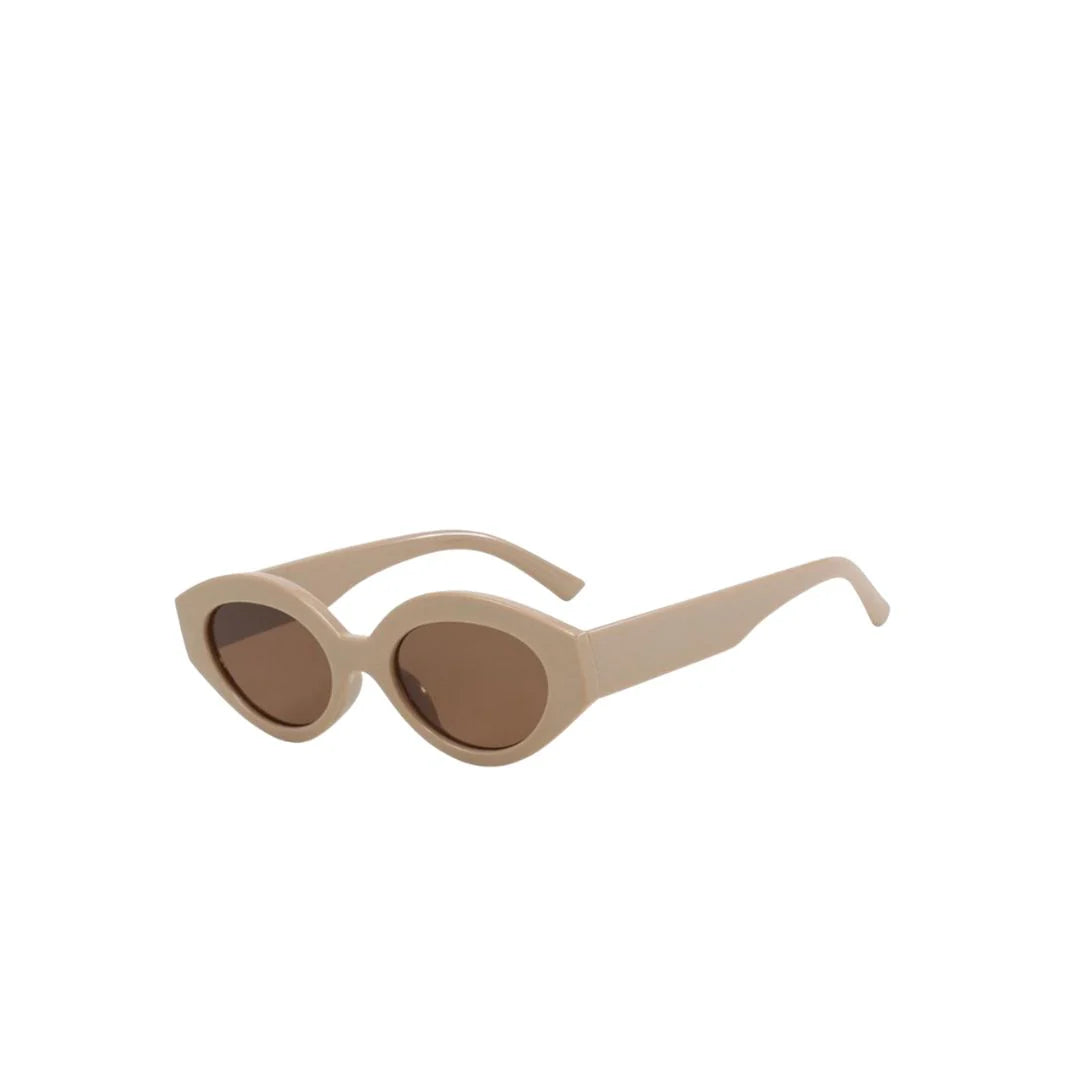 Hampton Sunglasses | Taupe