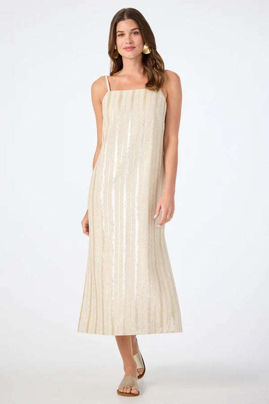 Marita 3 Dress