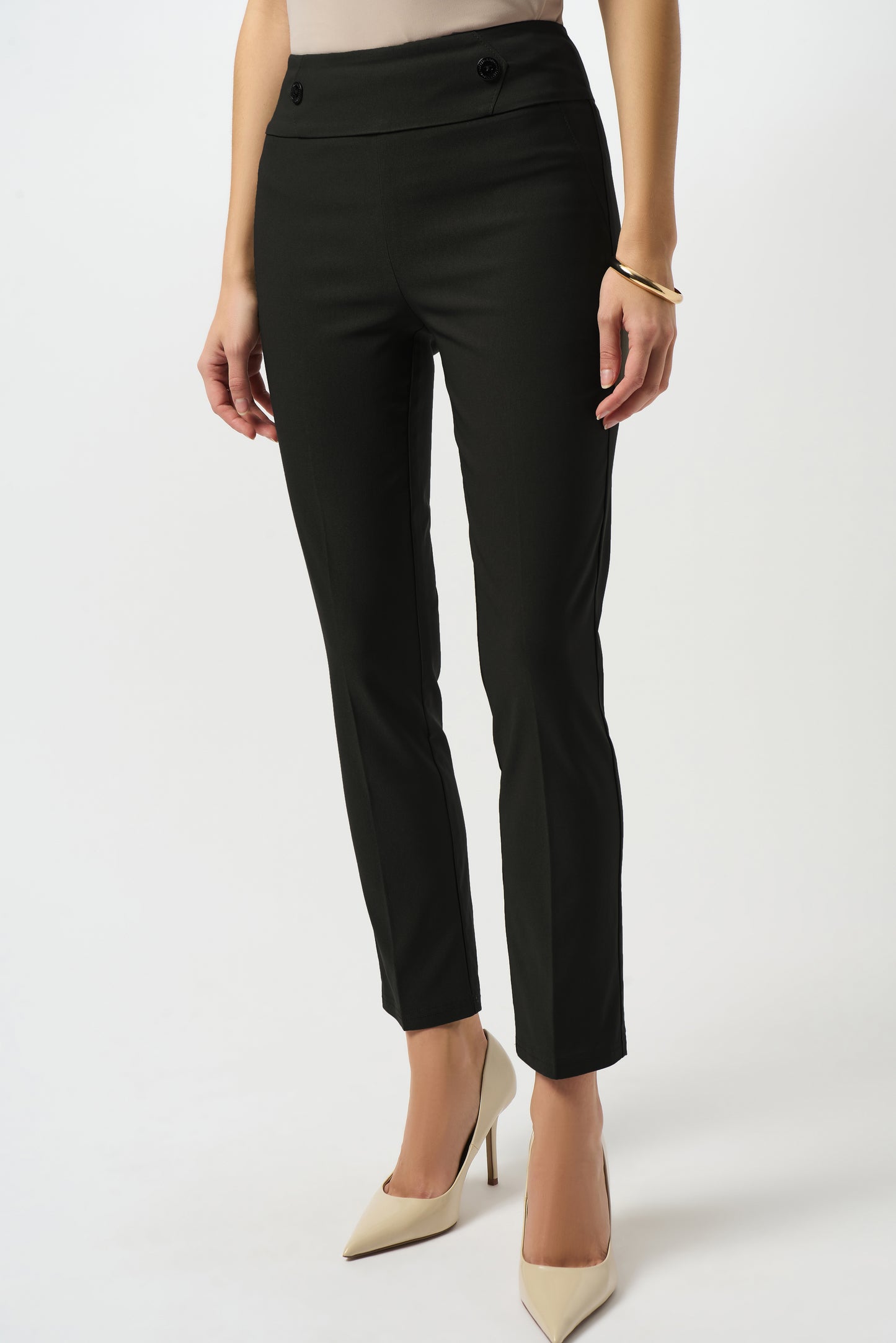 Millennium Pant | Black