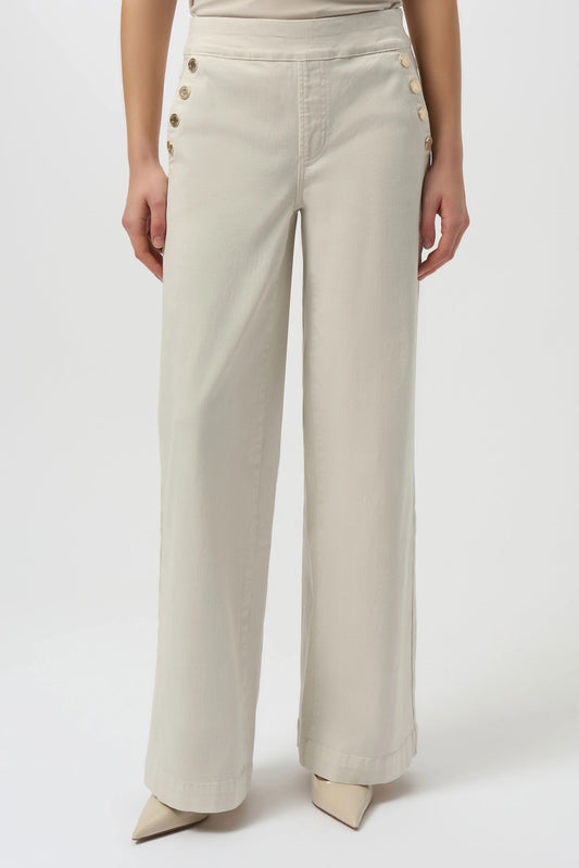 Birch Wide Leg Jean