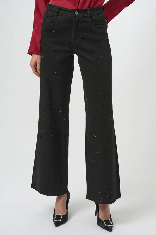 Rhinestone Jeans
