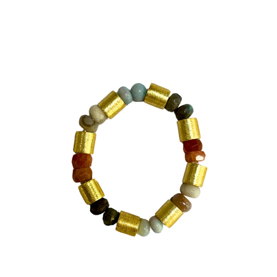 St Germain Bracelet | Lt Ombre