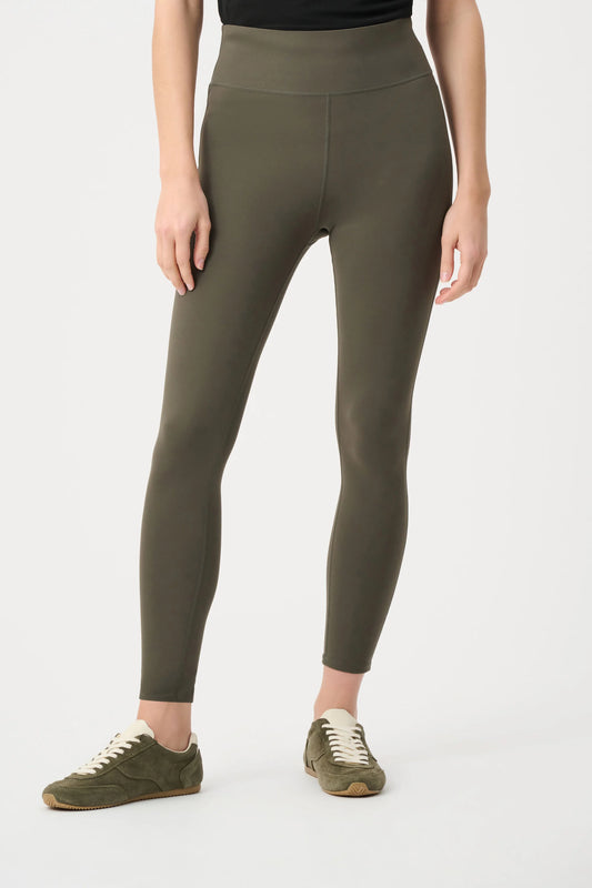 Nylon Spandex Leggings