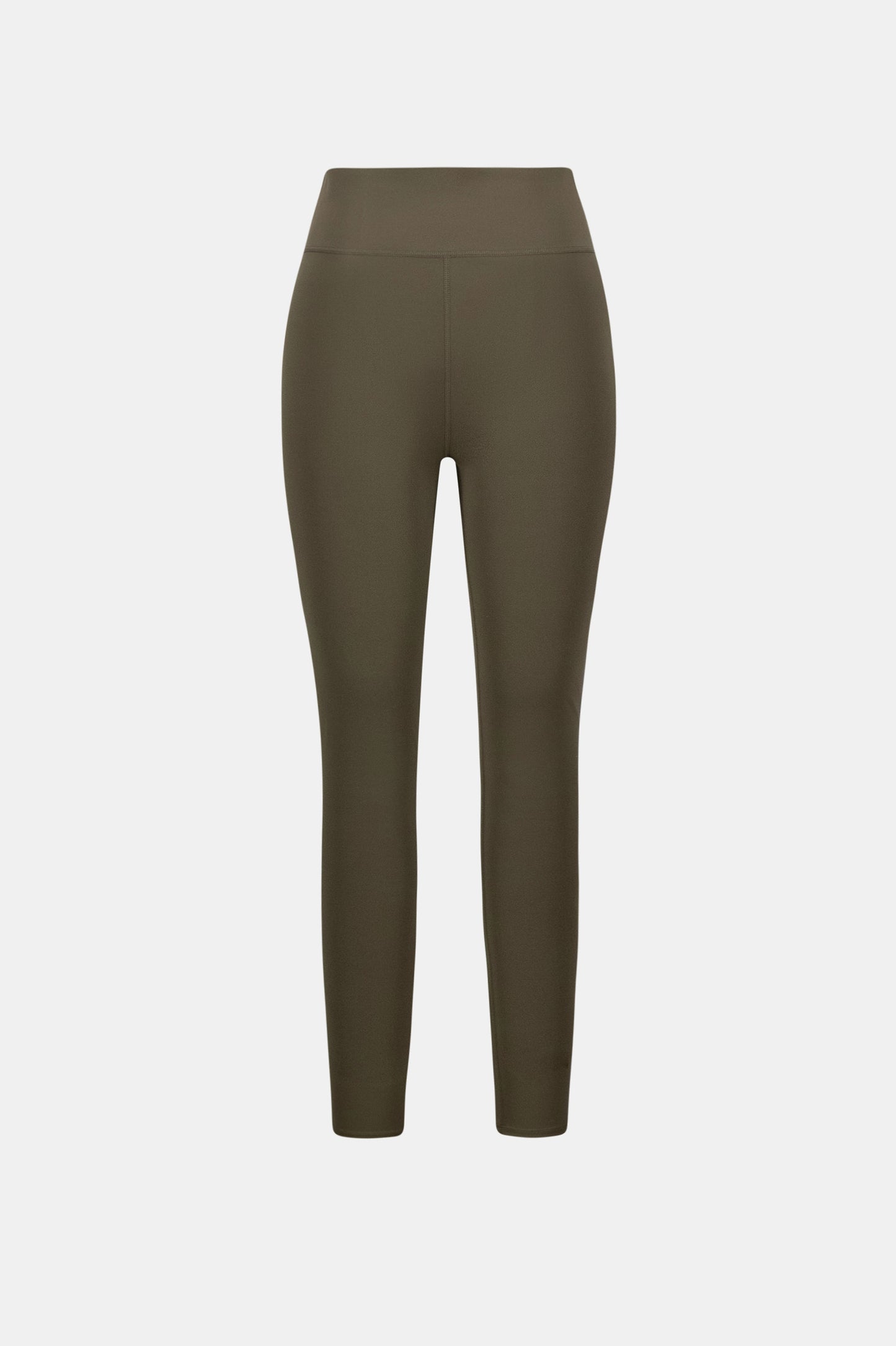 Nylon Spandex Leggings