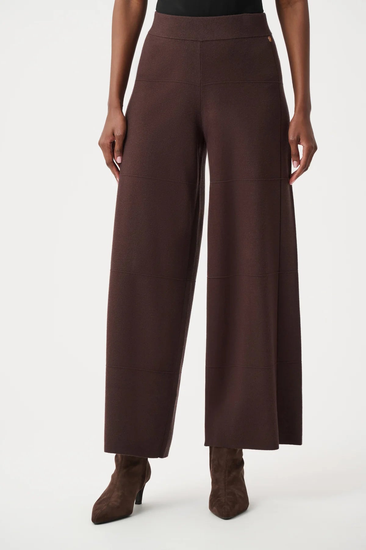 Square Stitch Culotte
