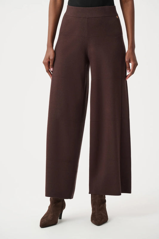 Square Stitch Culotte