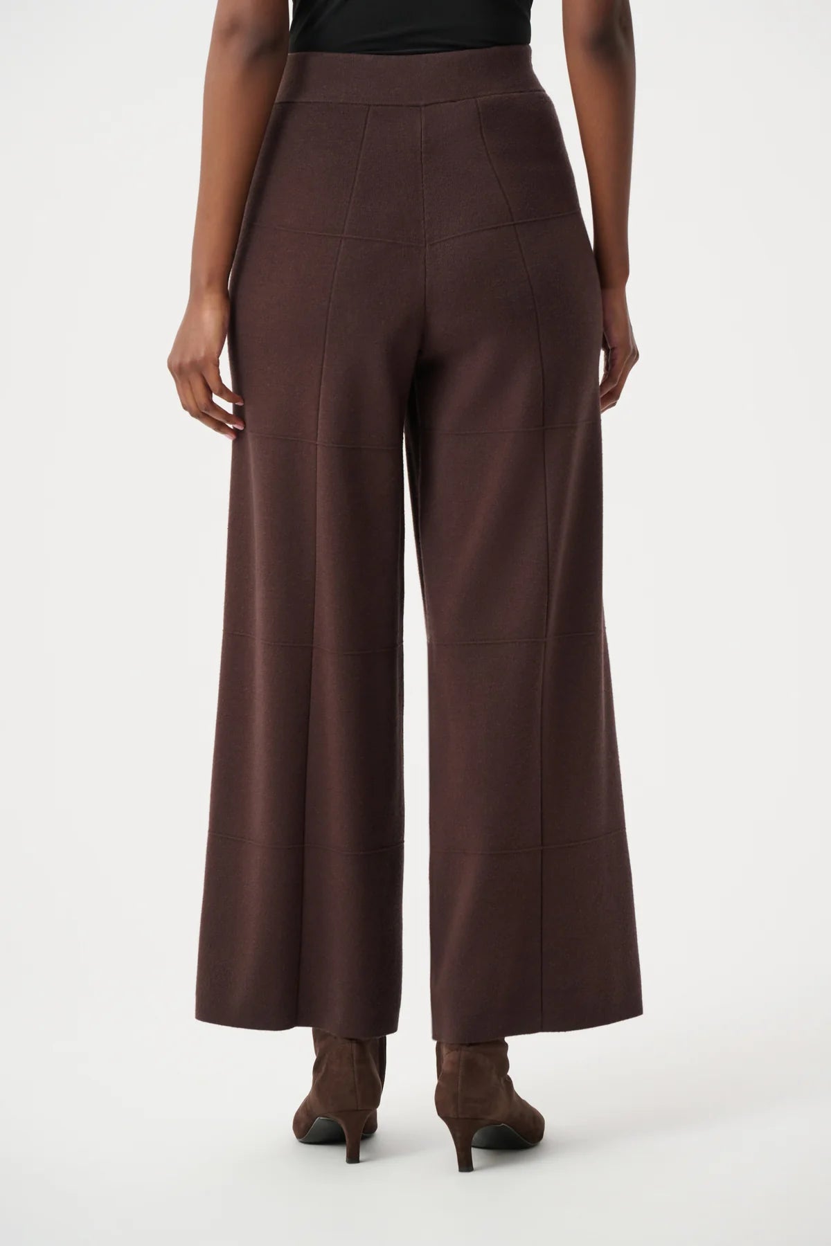 Square Stitch Culotte