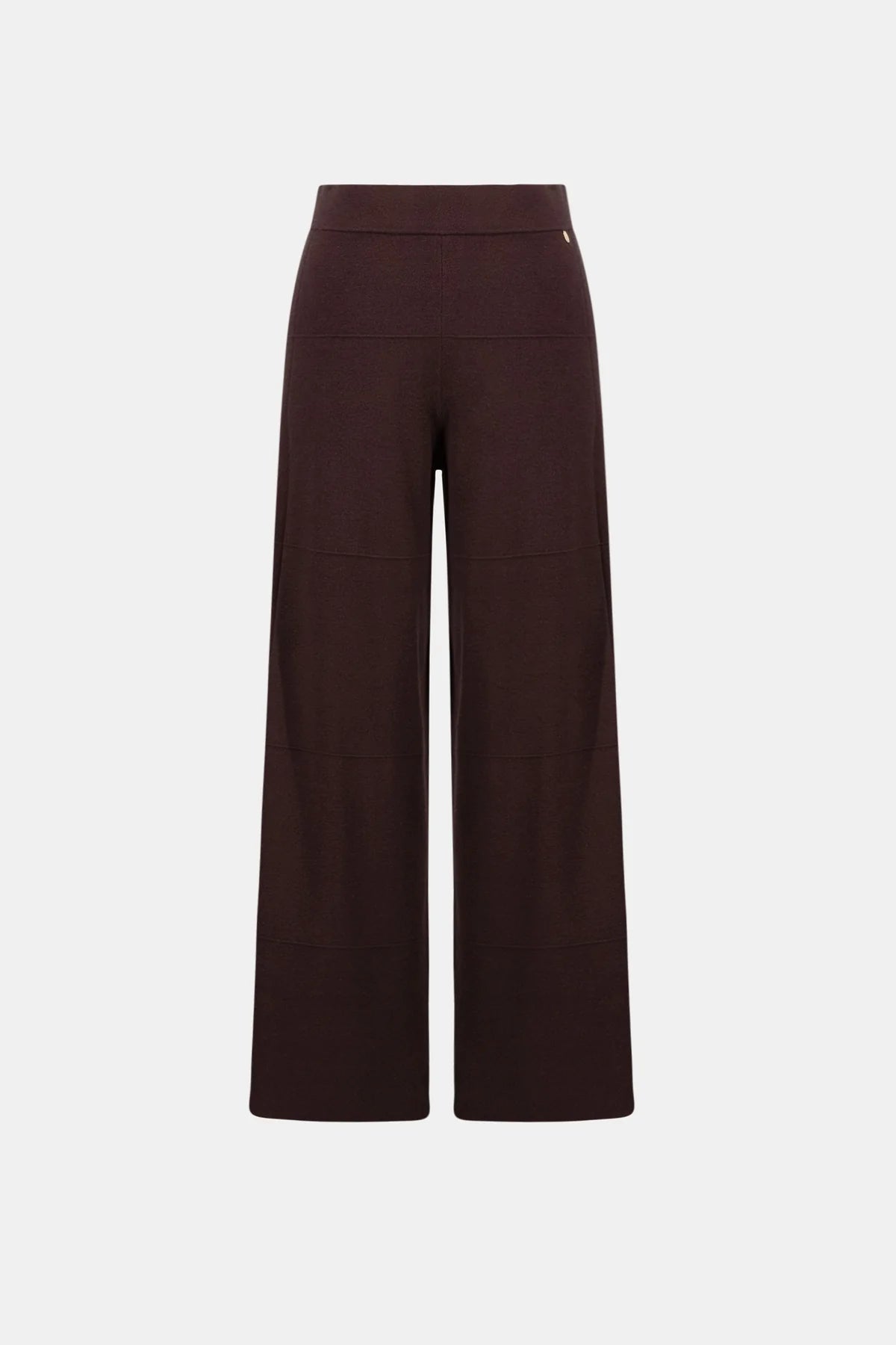 Square Stitch Culotte
