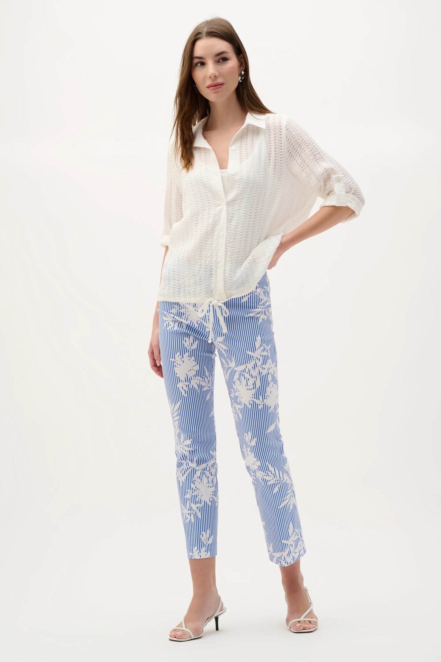 Millennium Print Pant