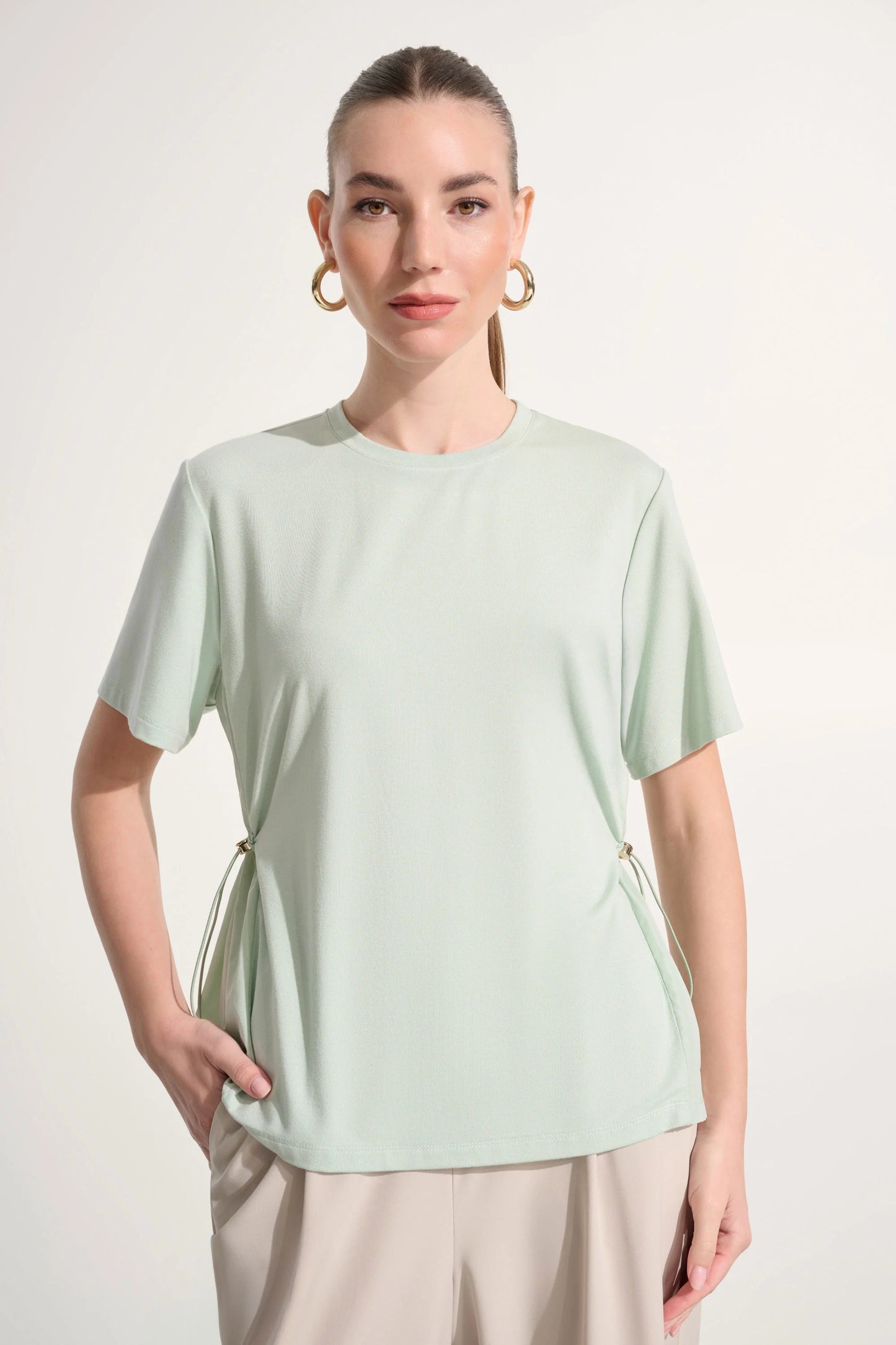 Memory Boxy Top