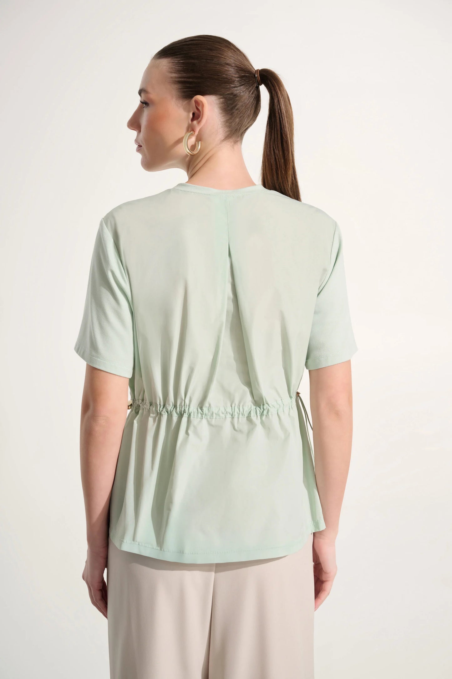 Memory Boxy Top
