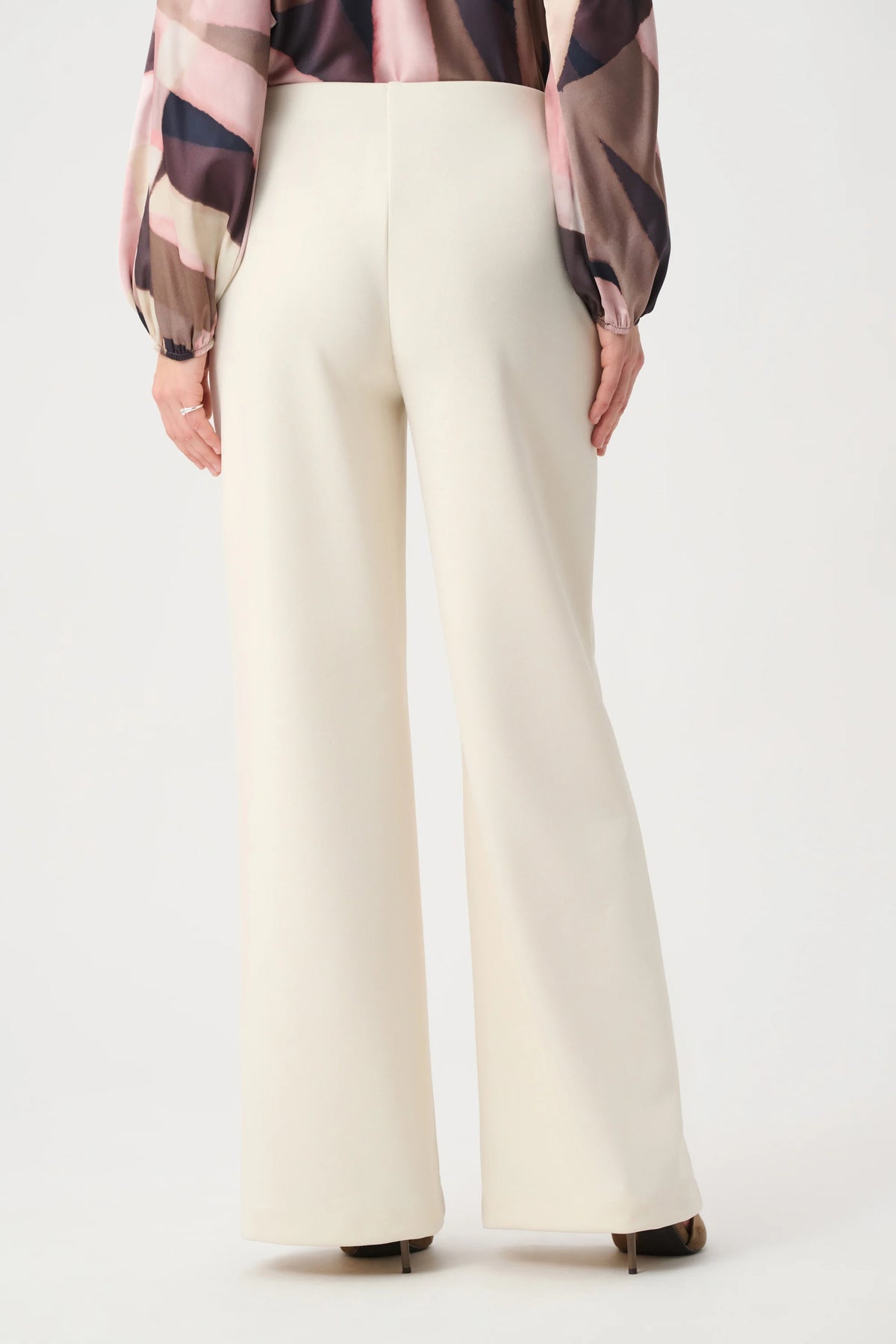 Sailor Wide-Leg Pant