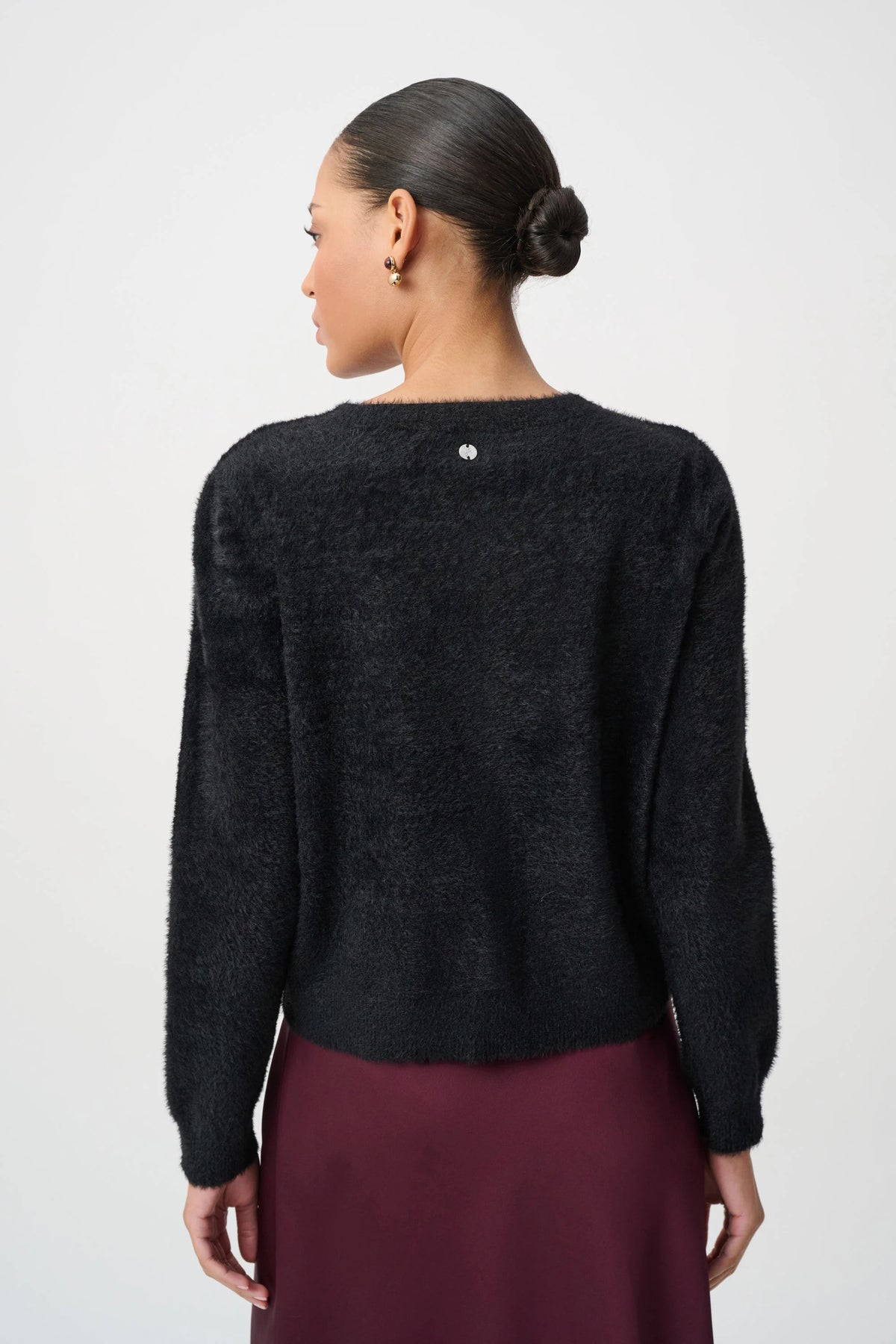 Bejeweled Cardigan