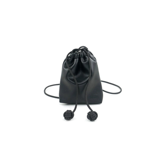 Black Cellphone Bag