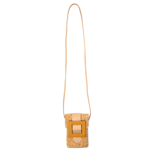 Corkette Bag | Khaki