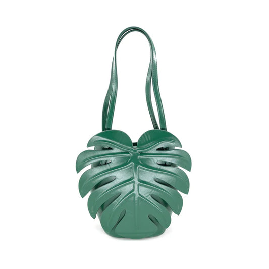 Leaf Bag | Green