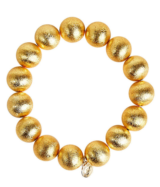 Georgia Bracelet | Gold