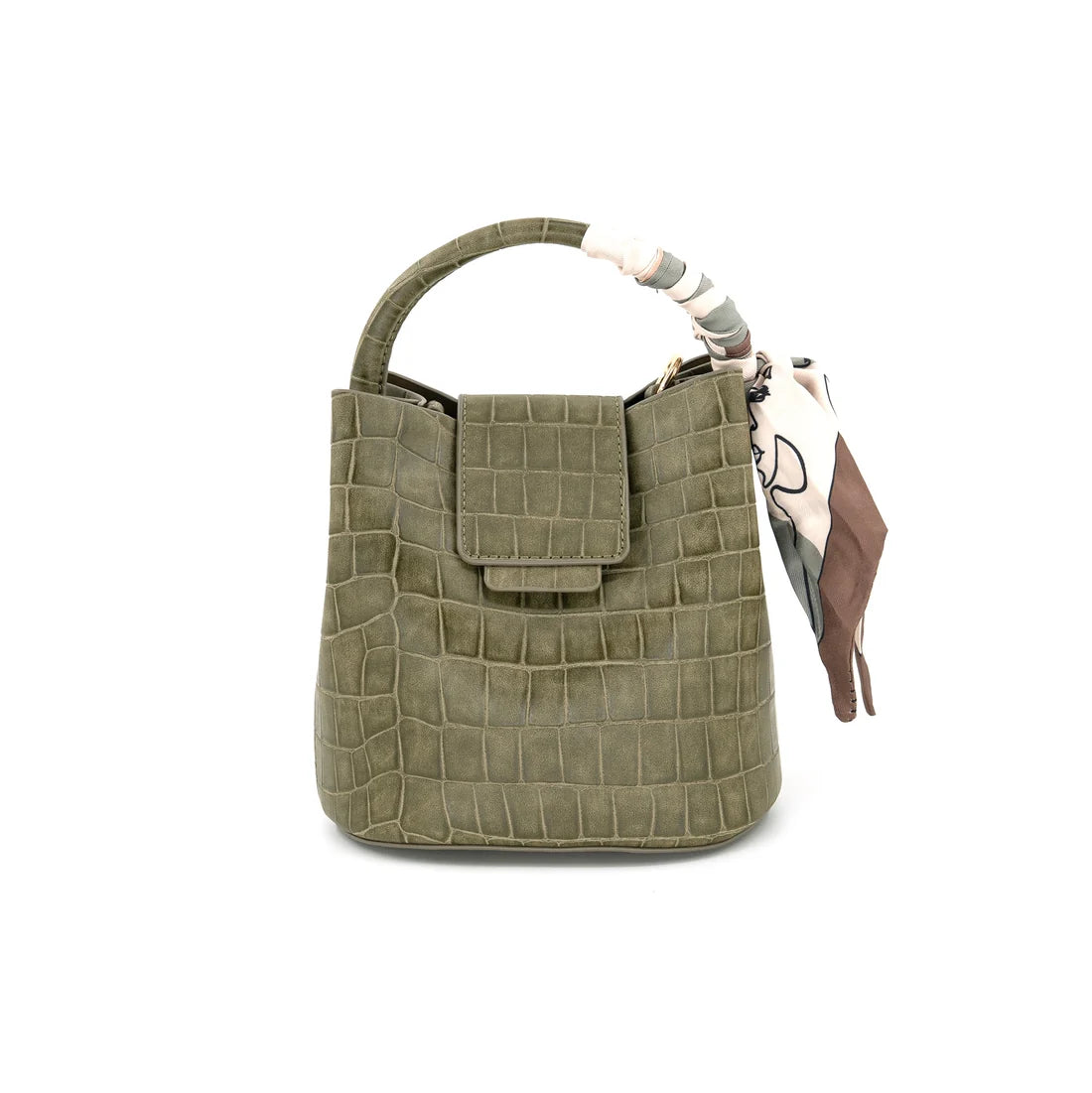 Lucia Bag | Olive