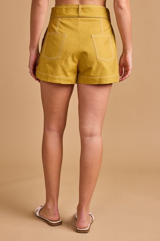 Emmeline Skort