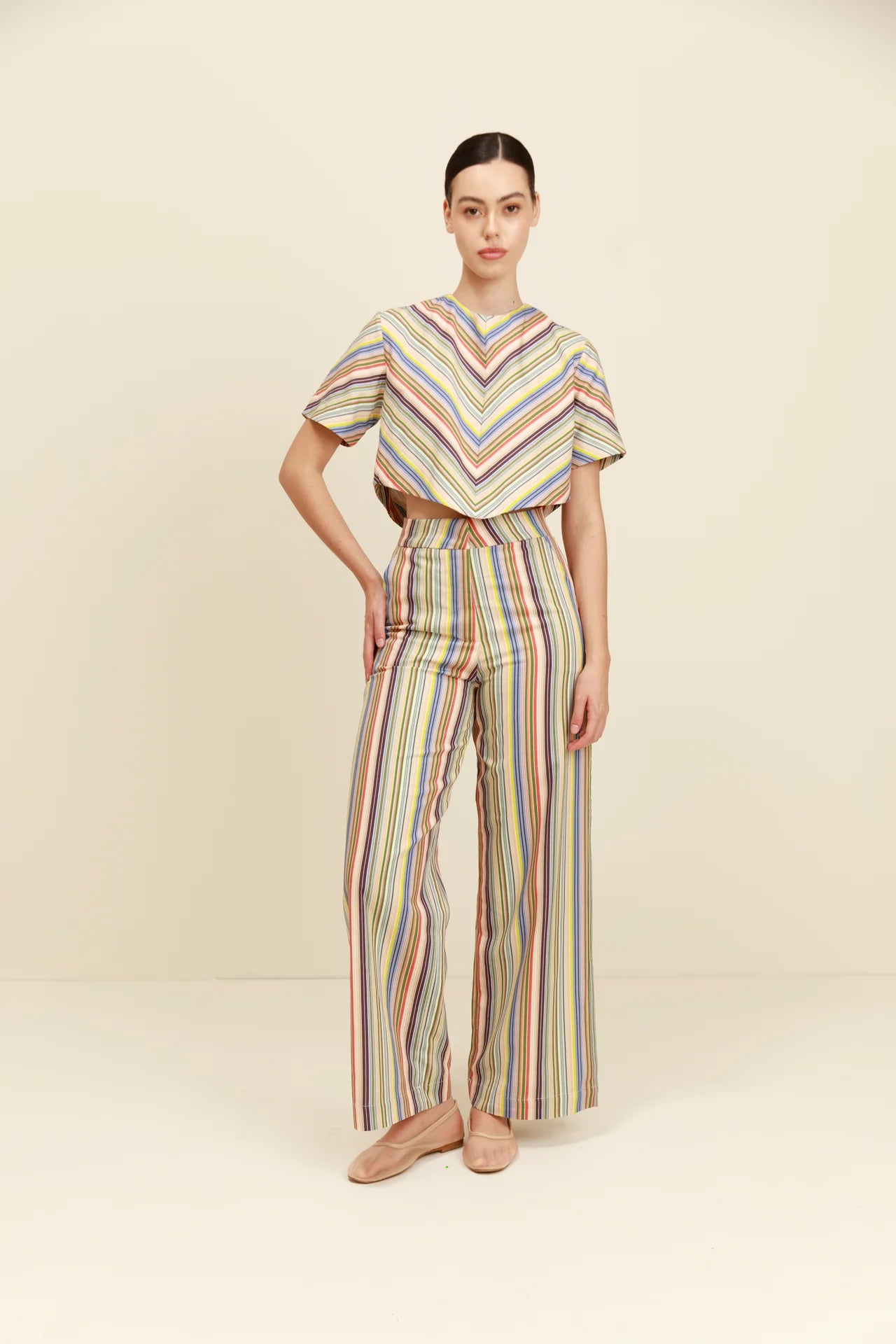 Craft Shirt