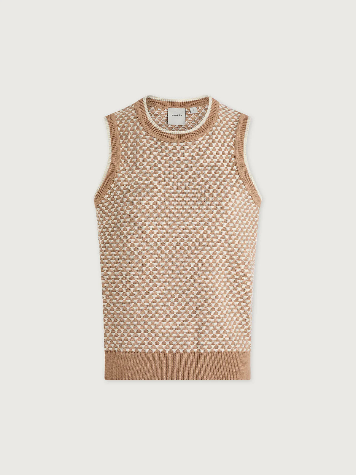 Elis Knit Tank