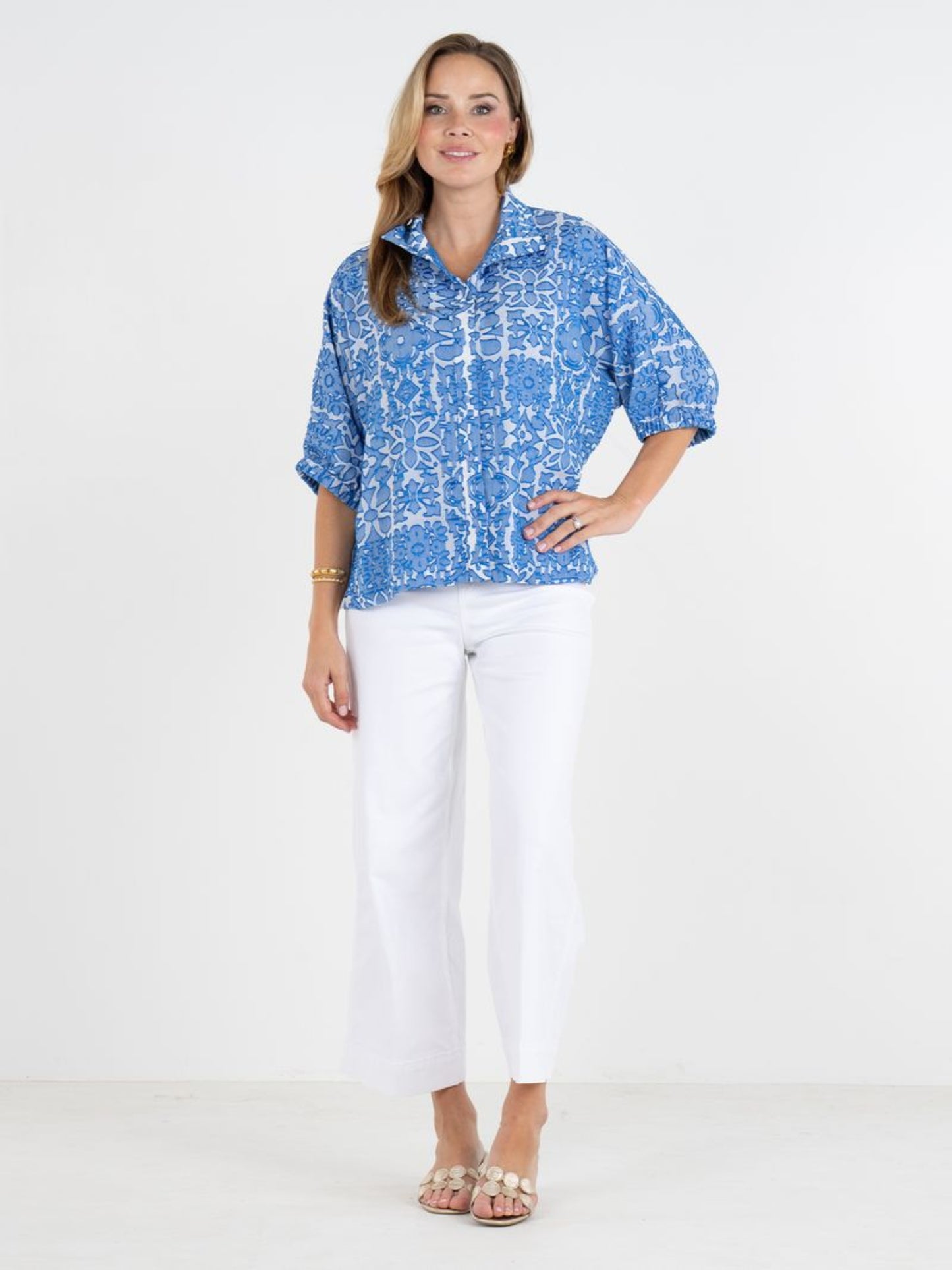 Bonny Top | Positano