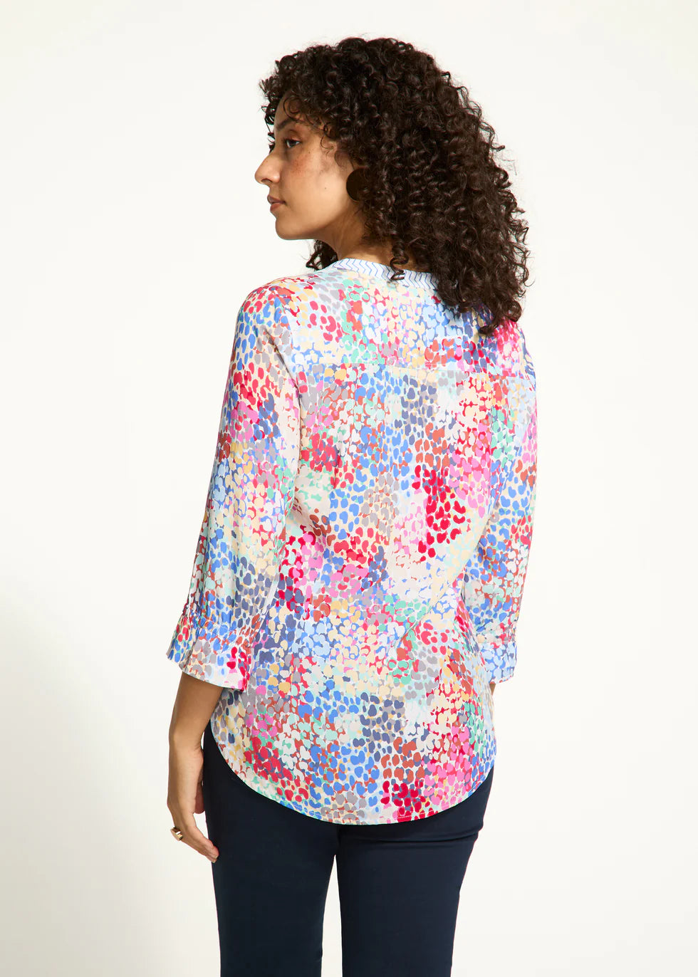 Dual Print Shirt