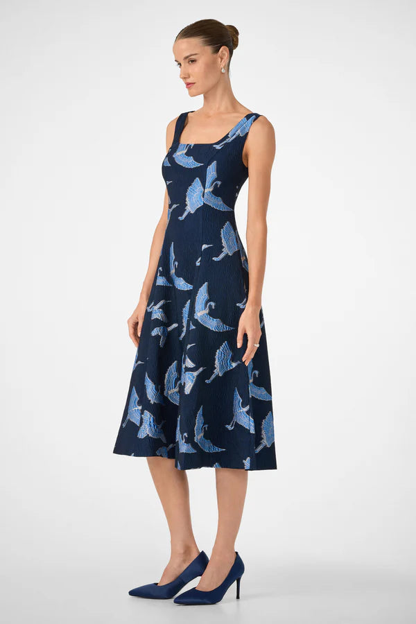 Valor Dress